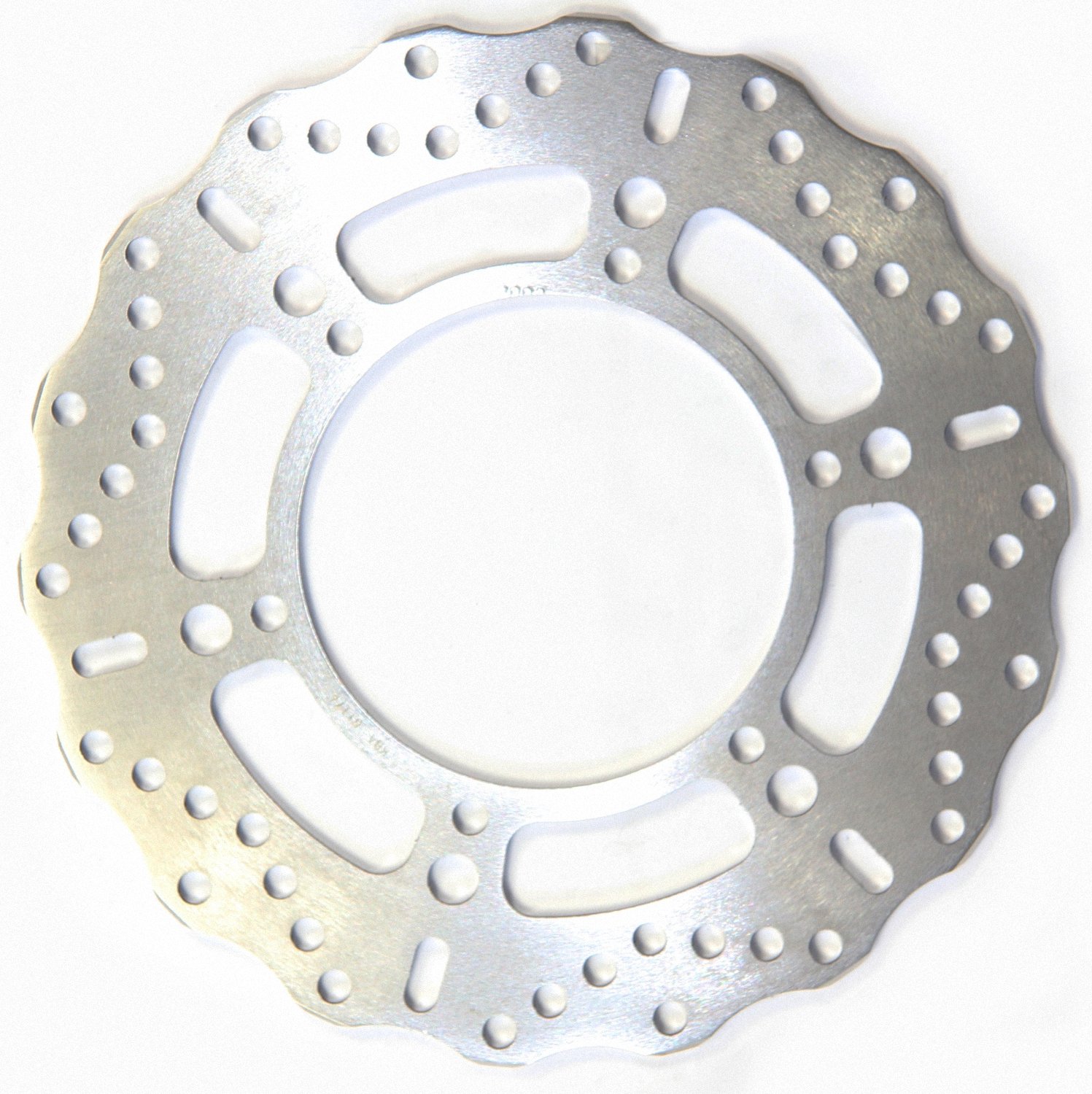 EBC Brakes X - Series Floating MC Rotors Rear - MD2002C EBC Brakes X - Series Floating MC Rotors Rear - MD2002C